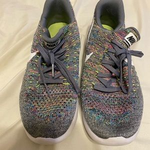 Nike Athletic shoes